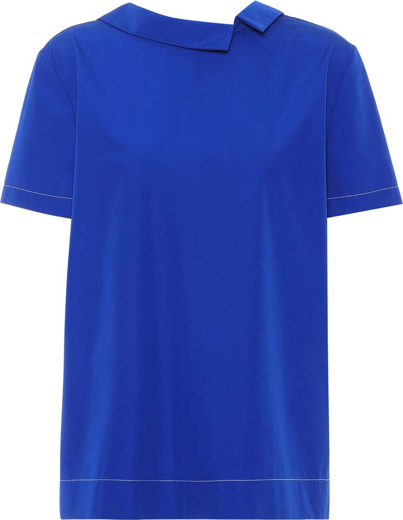 Marni Cotton top