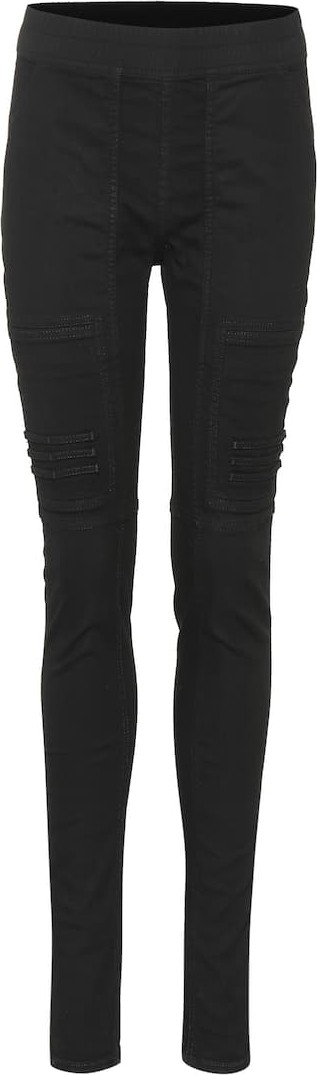 Rick Owens DRKSHDW Nagakin leggings