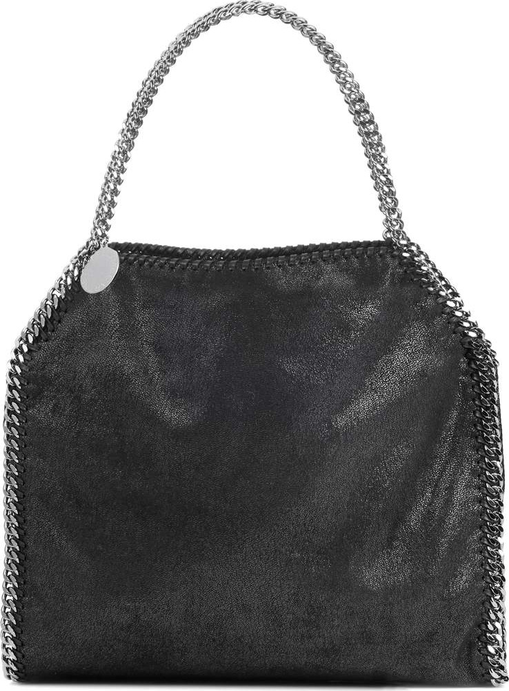 Stella McCartney Falabella Shaggy Deer tote