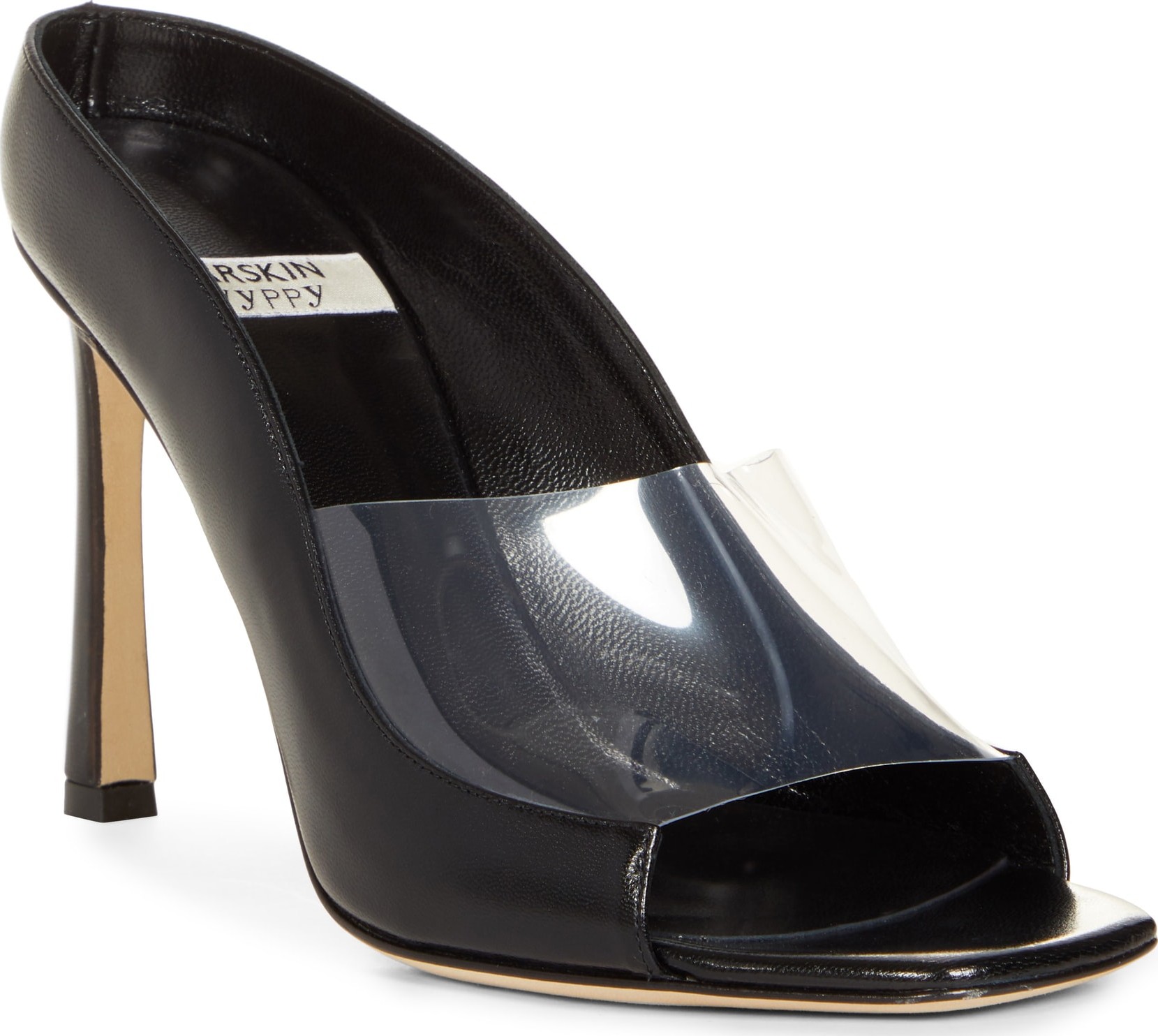 Marskinryyppy Jessie Pump