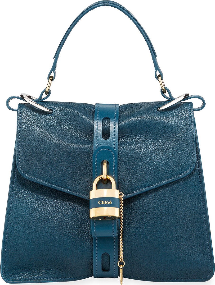 Chloe Aby Medium Day Shoulder Bag