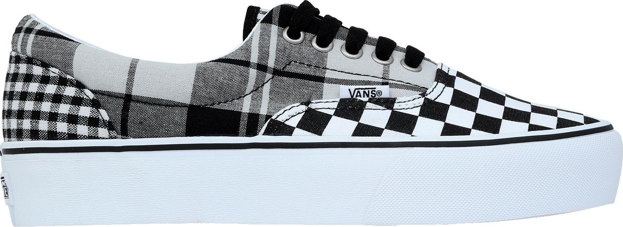 Vans Ua Era Platform