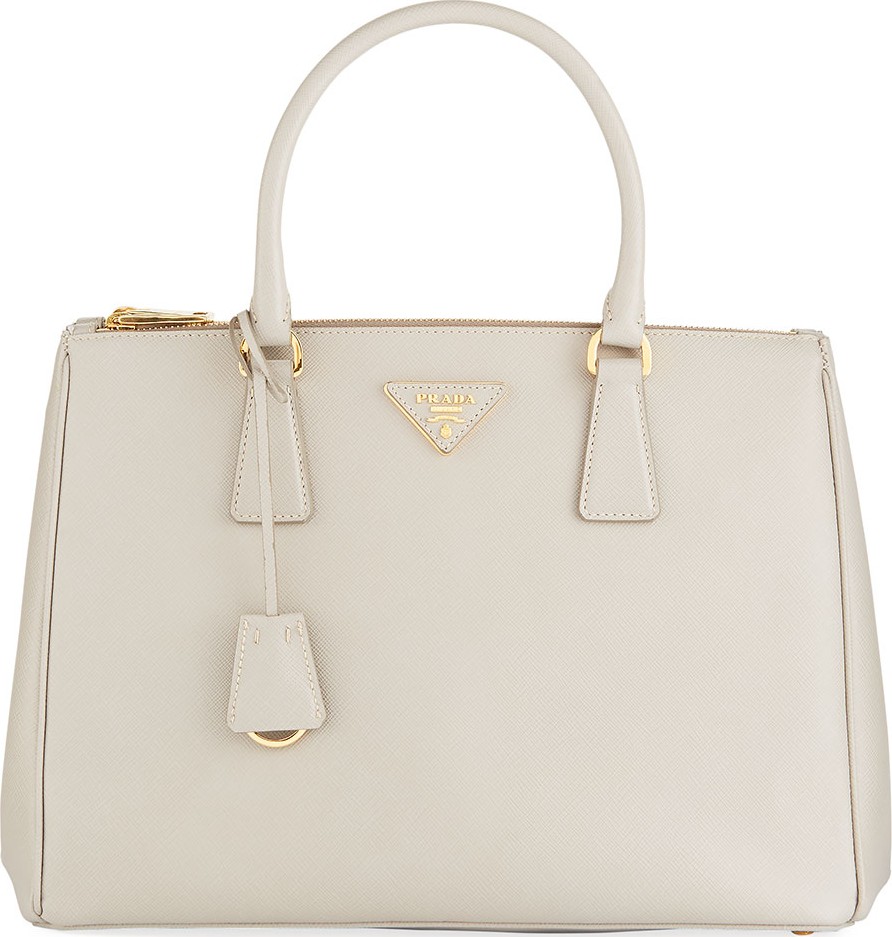 Prada Galleria Medium Saffiano Tote Bag
