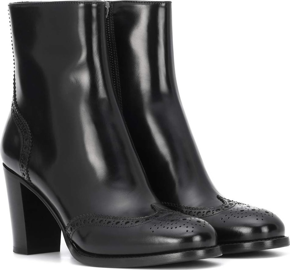 Church'S Aida leather ankle boots