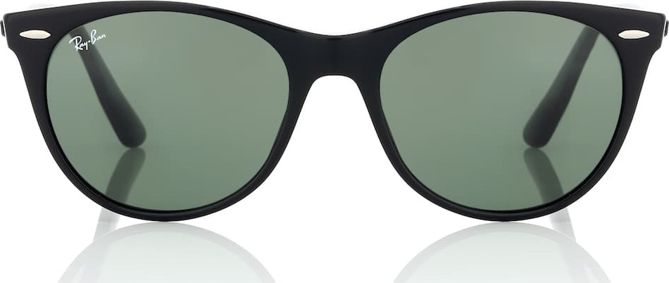 Ray Ban Wayfarer II sunglasses