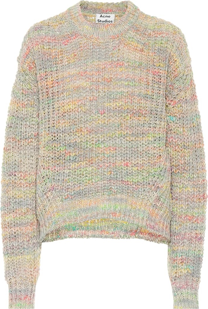 Acne Studios Zora sweater