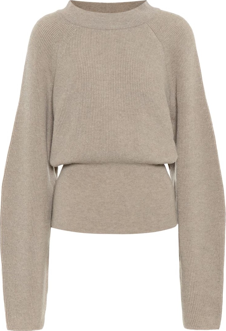 Nanushka Arden wool-blend sweater