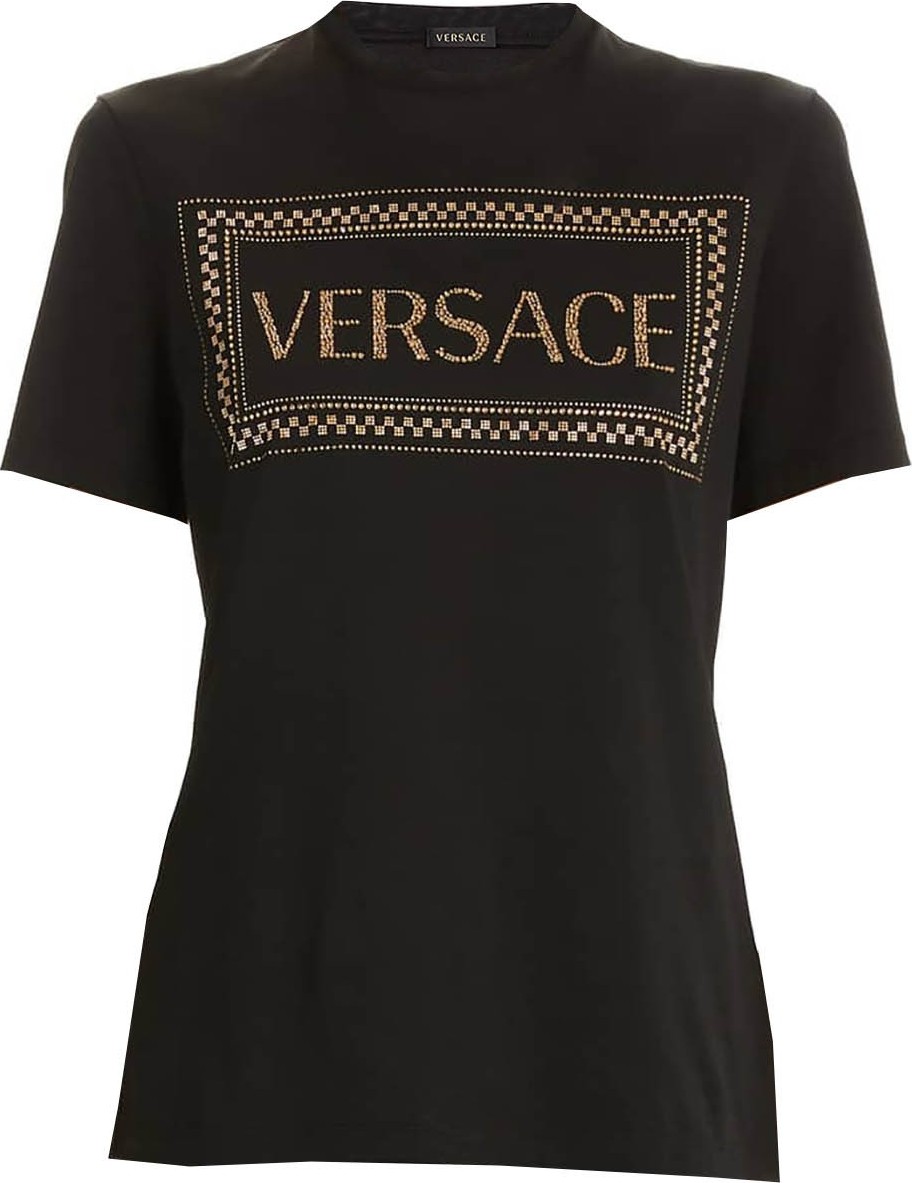 Versace Logo t-shirt