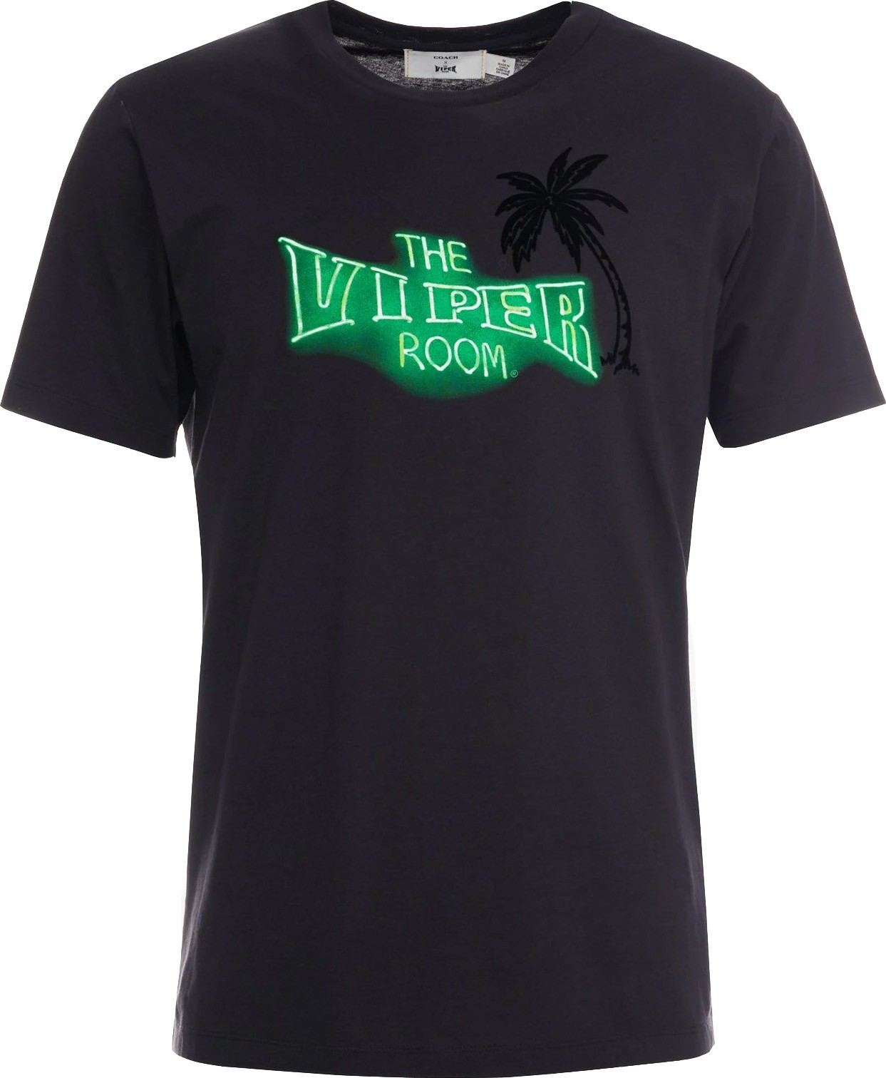 COACH Coach x Viper Room t-shirt