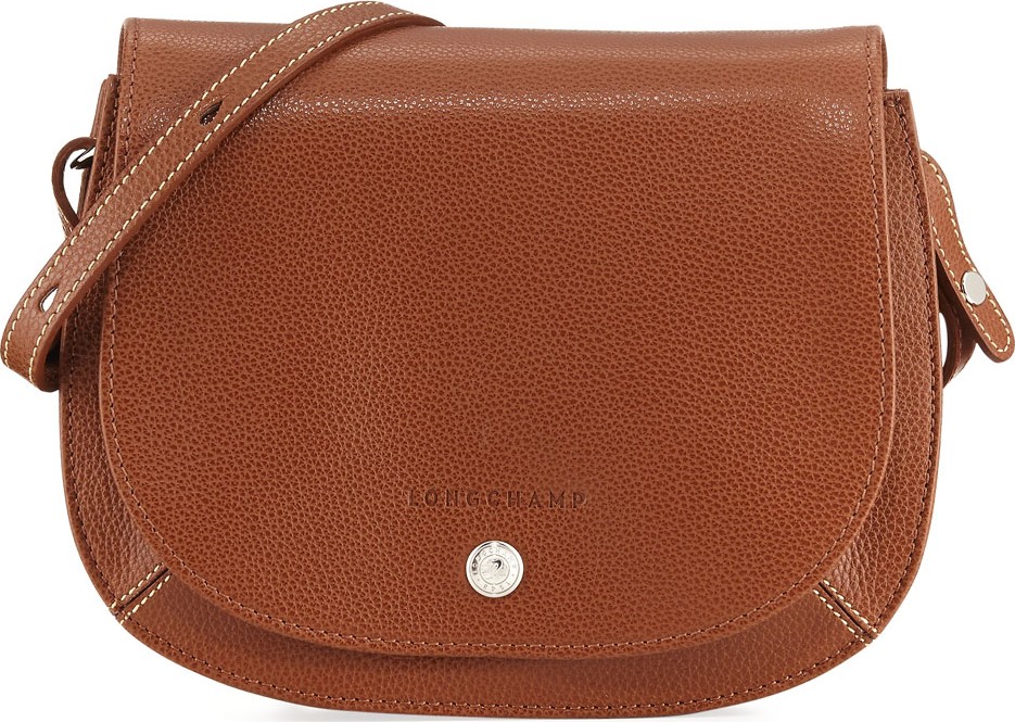 Longchamp Le Foulonne Small Crossbody Bag