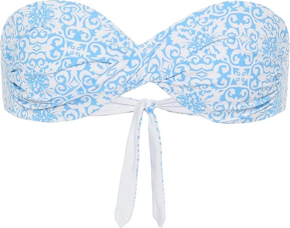 Melissa Odabash Martinique bikini top