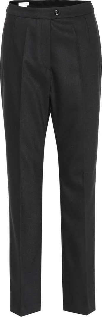 Dries Van Noten Wool pants