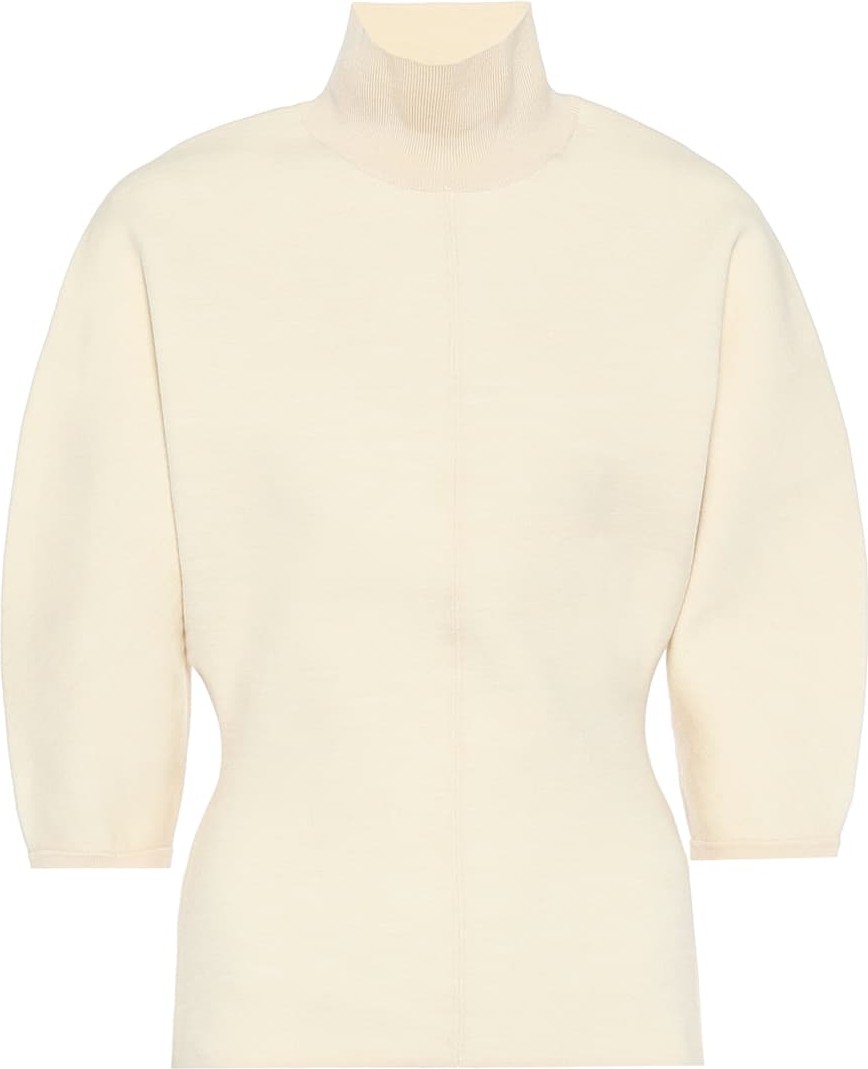 Acne Studios Turtleneck sweater