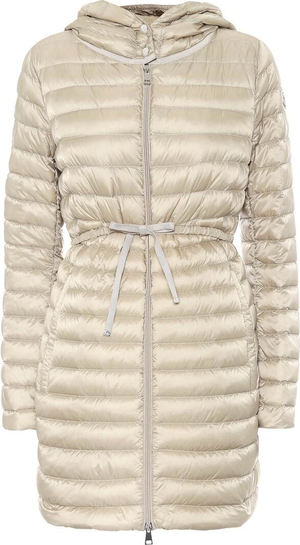 Moncler Barbel down coat