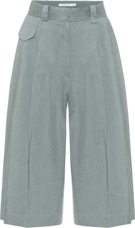 Low Classic Bermuda shorts