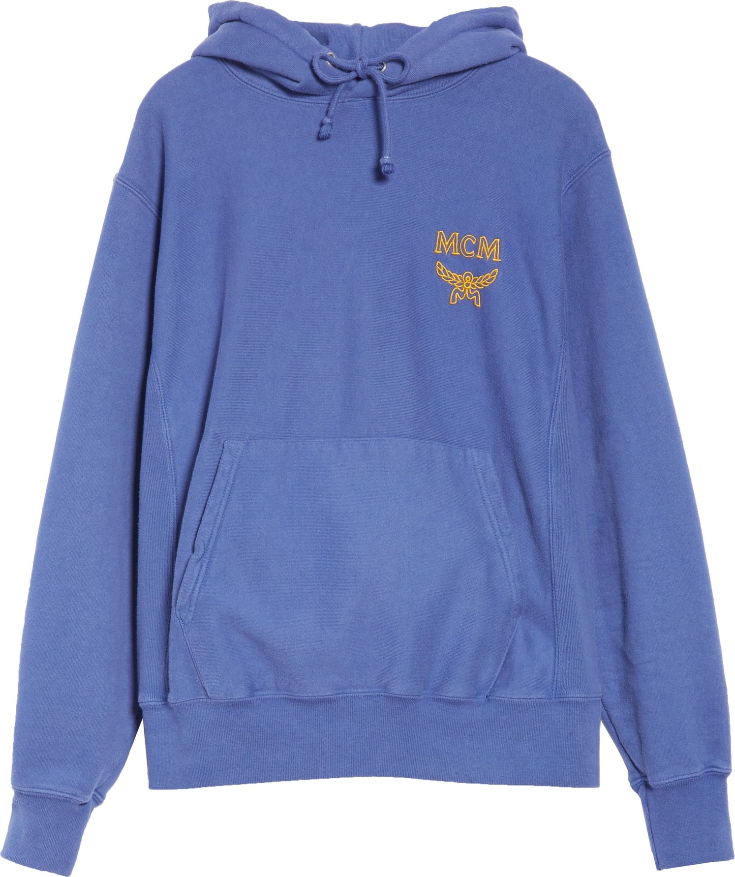 Champion x MCM Pullover Hoodie