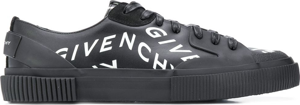 Givenchy - Tennis Light low-top sneakers