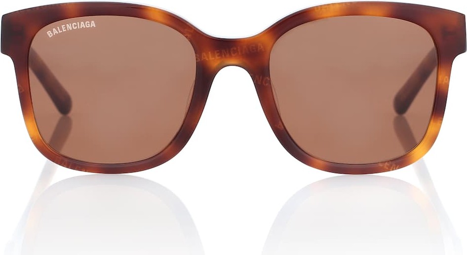 Balenciaga Square sunglasses