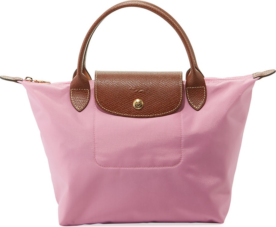 Longchamp Le Pliage Small Handbag