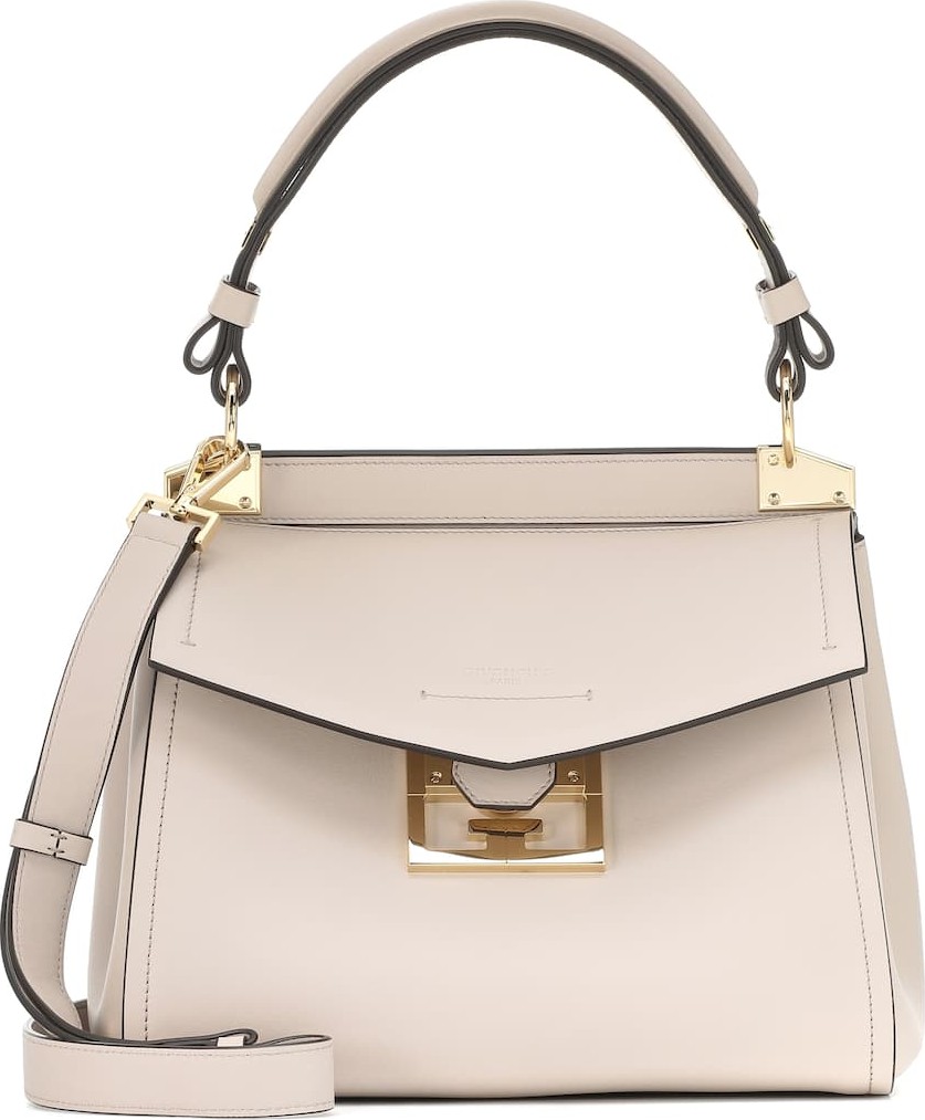 Givenchy Mystic Small leather shoulder bag
