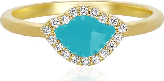 Legend Amrapali Kamalini Lotus Enamel Stack