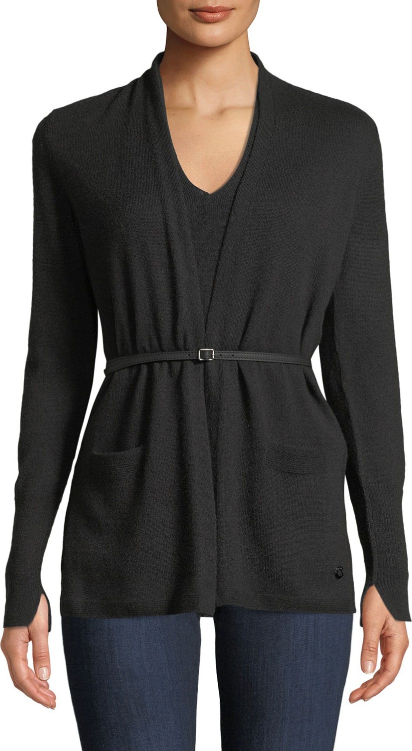 Loro Piana Cashmere Park Three-Piece Set