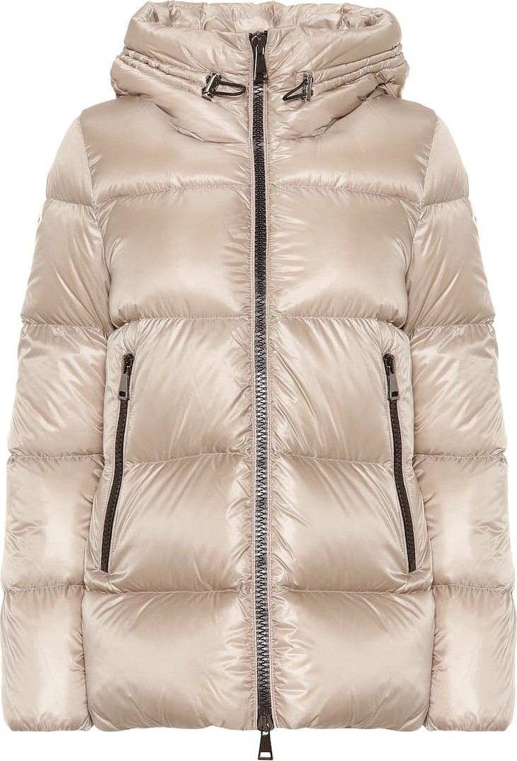 Moncler Seritte down jacket