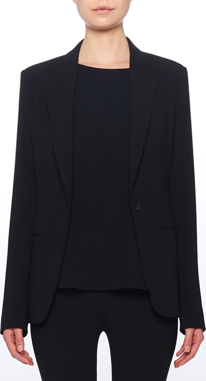 THE ROW Mathis Blazer Jacket