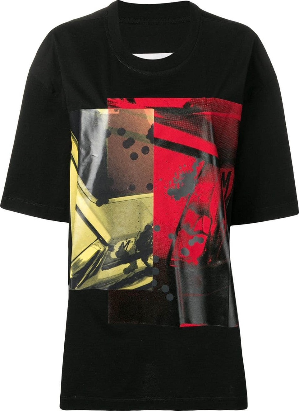 Maison Margiela Graphic t-shirt