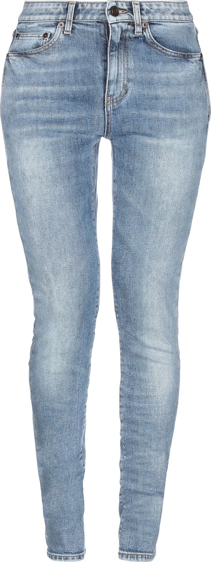 Saint Laurent Denim Pants