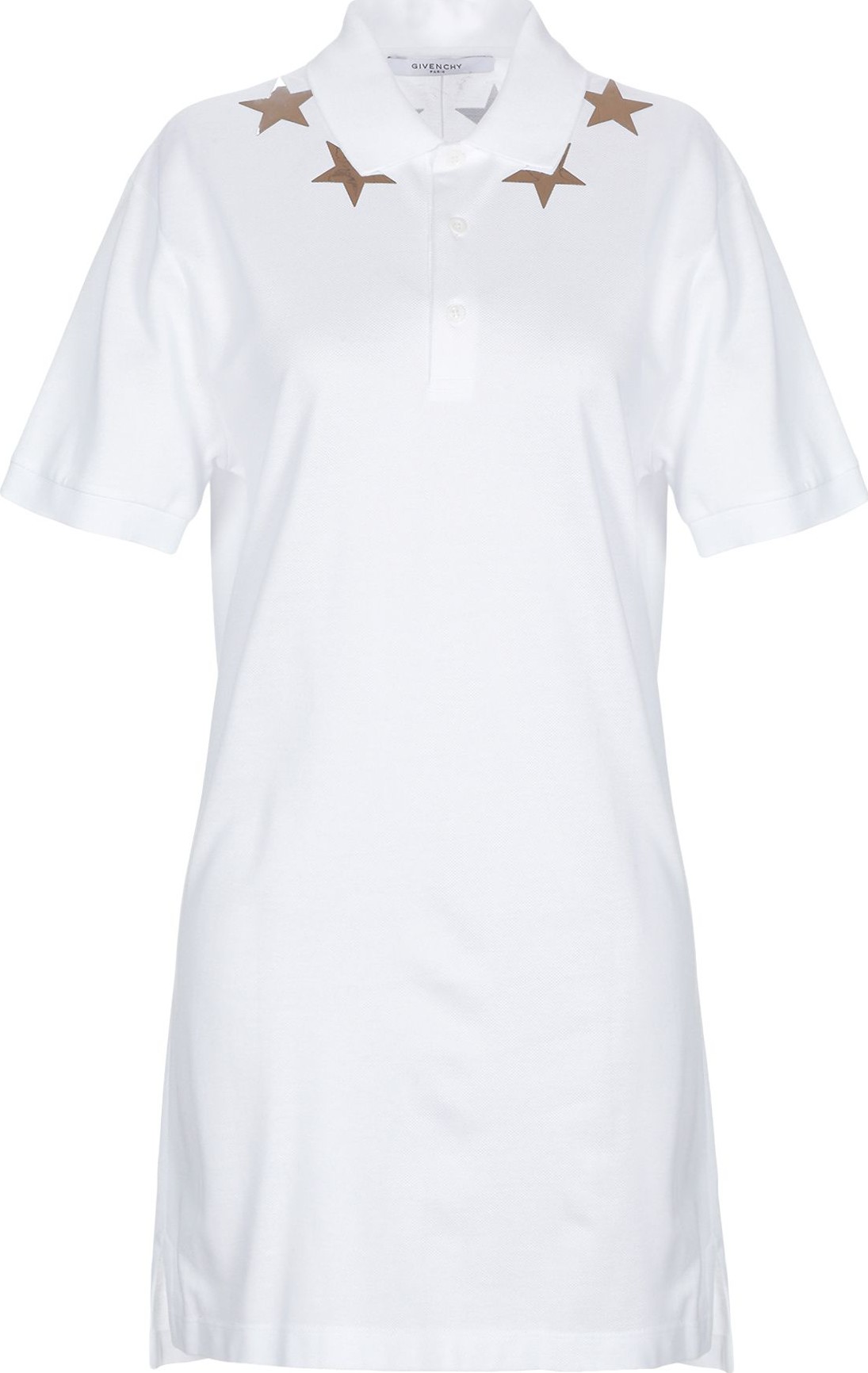 Givenchy Shirt Dress