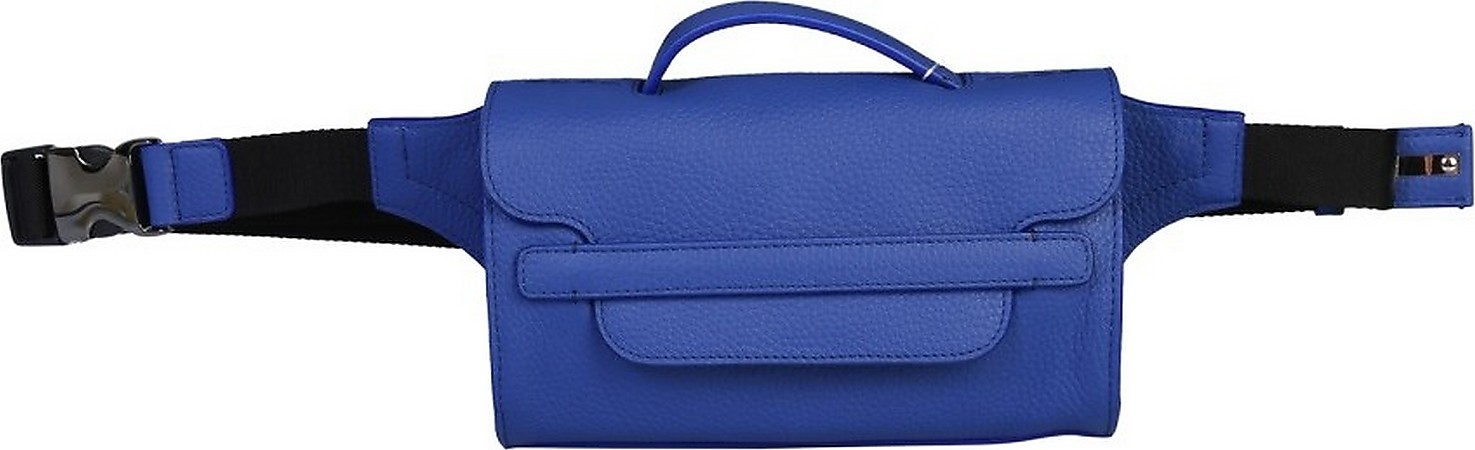 Zanellato Nina Round Pouch