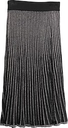 Balmain Midi Skirts