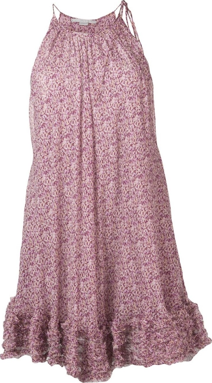 Stella McCartney Valda dress