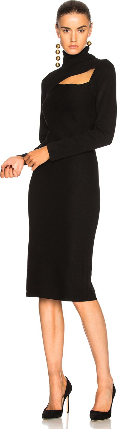 A.L.C. Montero Dress