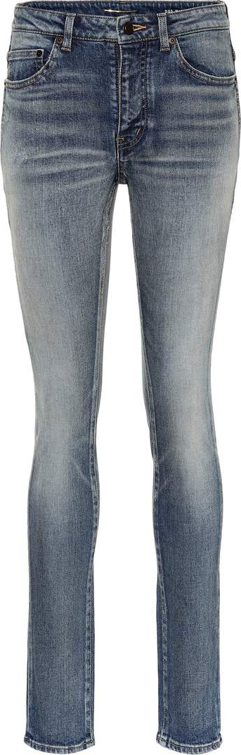 Saint Laurent Skinny jeans