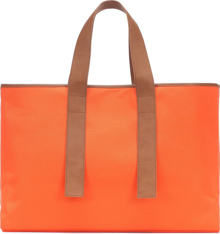 Rejina Pyo Carter canvas tote bag