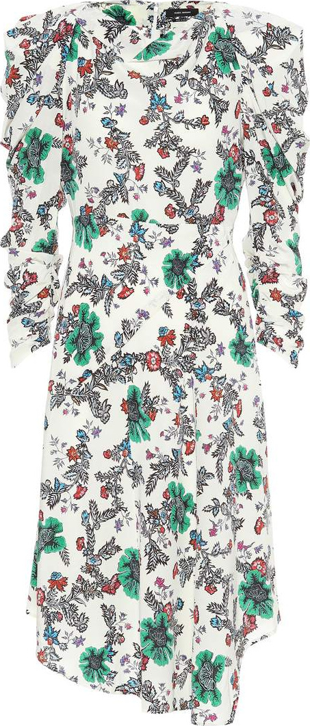 Isabel Marant Floral dress