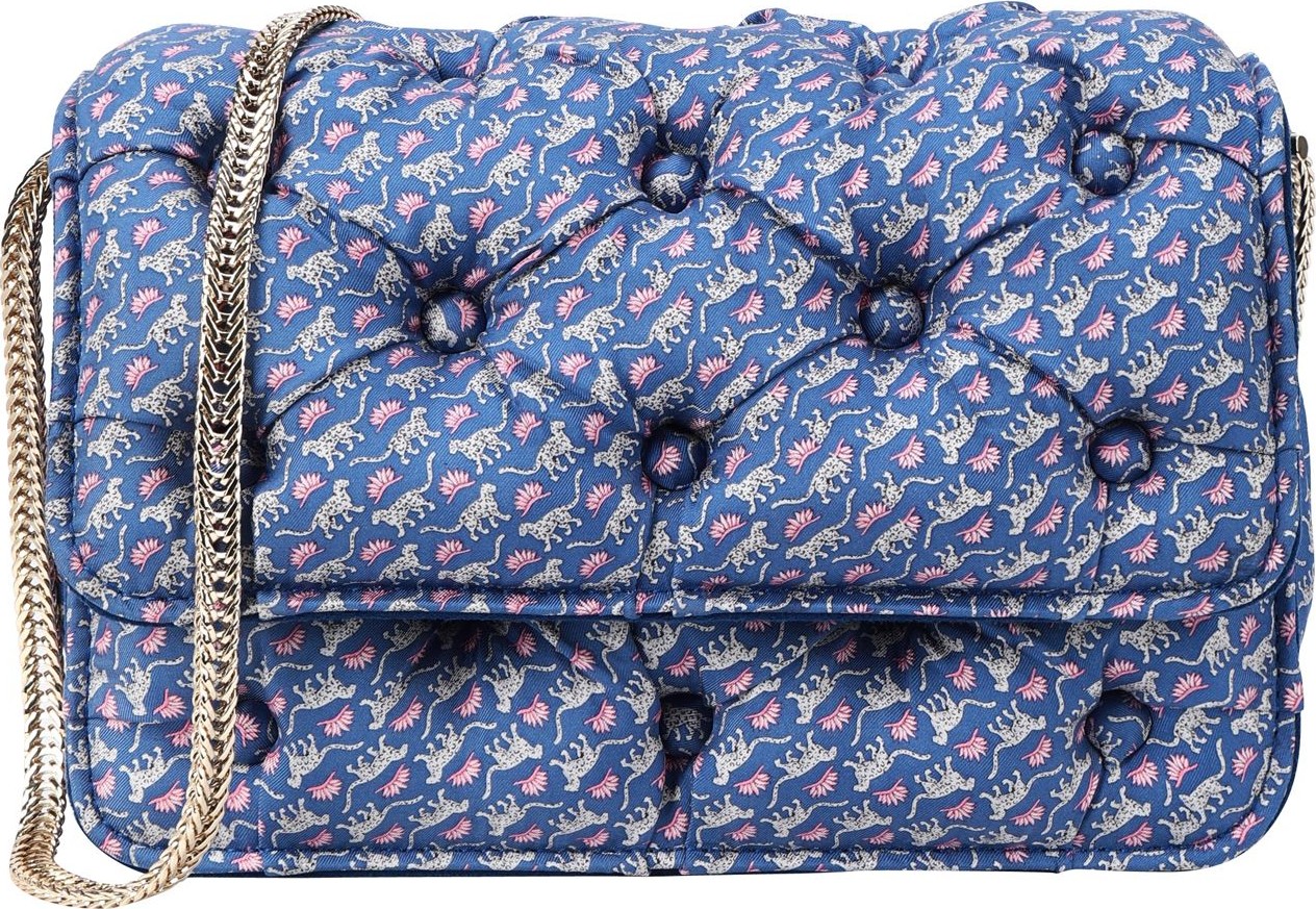 Benedetta Bruzziches Carmen Silk Satin