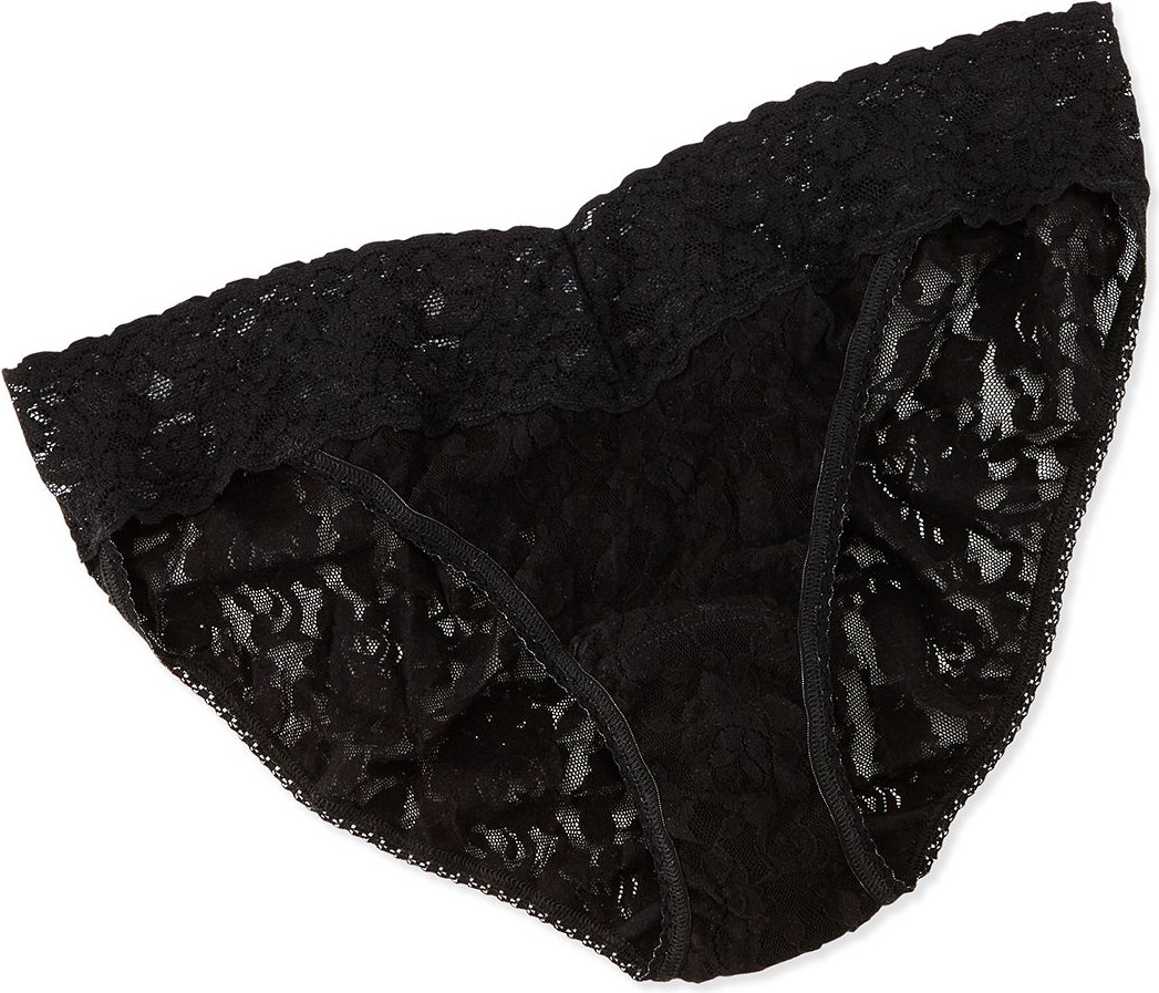 Hanky Panky Signature Lace V-Kini Briefs