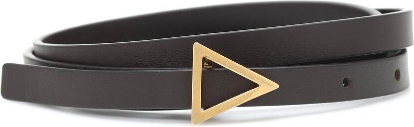 Bottega Veneta Leather belt