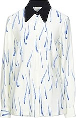 Dries Van Noten Patterned Shirts & Blouses