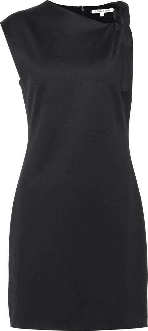 Helmut Lang Twist Tank jersey dress
