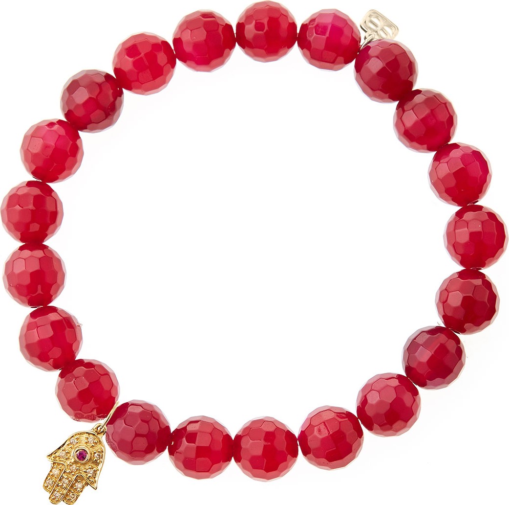 Sydney Evan Design Your Own Bracelet (Made to Order)