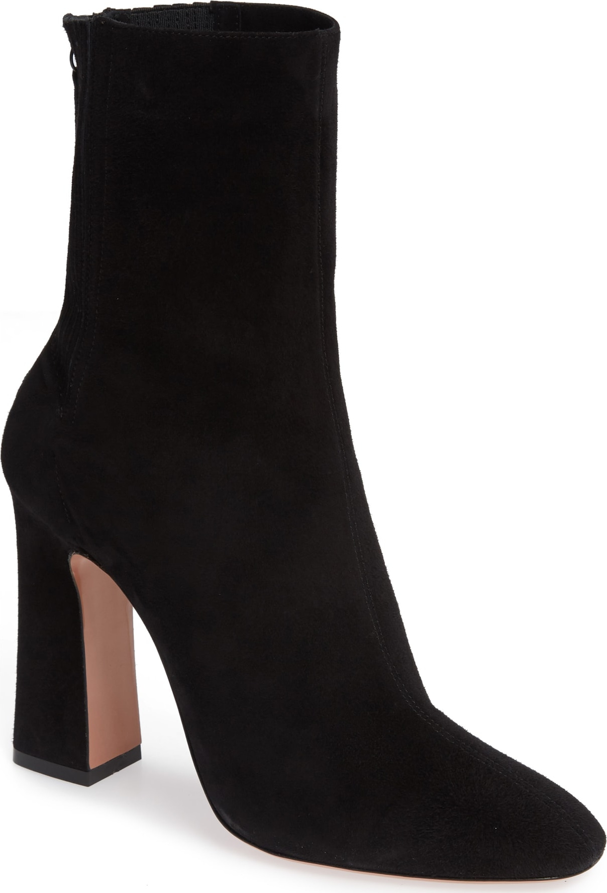 Aquazzura Saint Honore Bootie