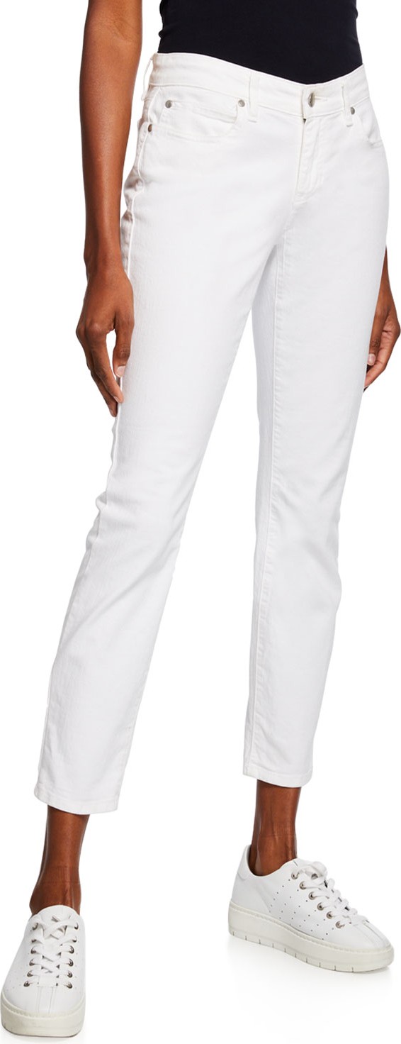 NIC+ZOE Drama Split Pants