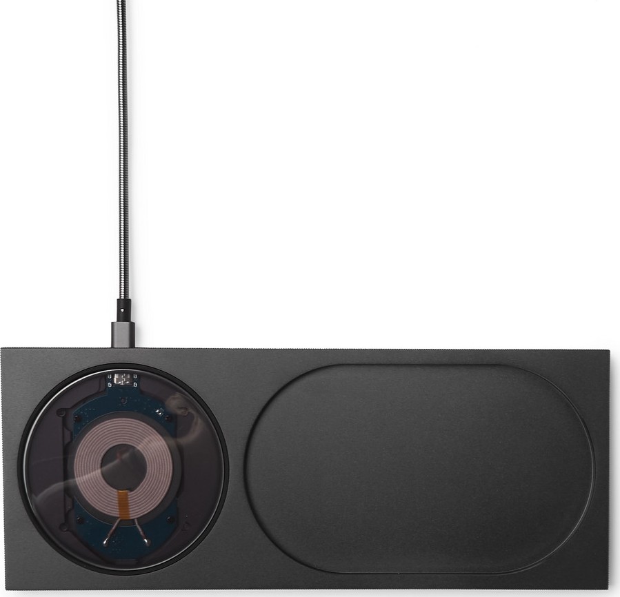 Native Union + Tom Dixon Block Wireless Charger