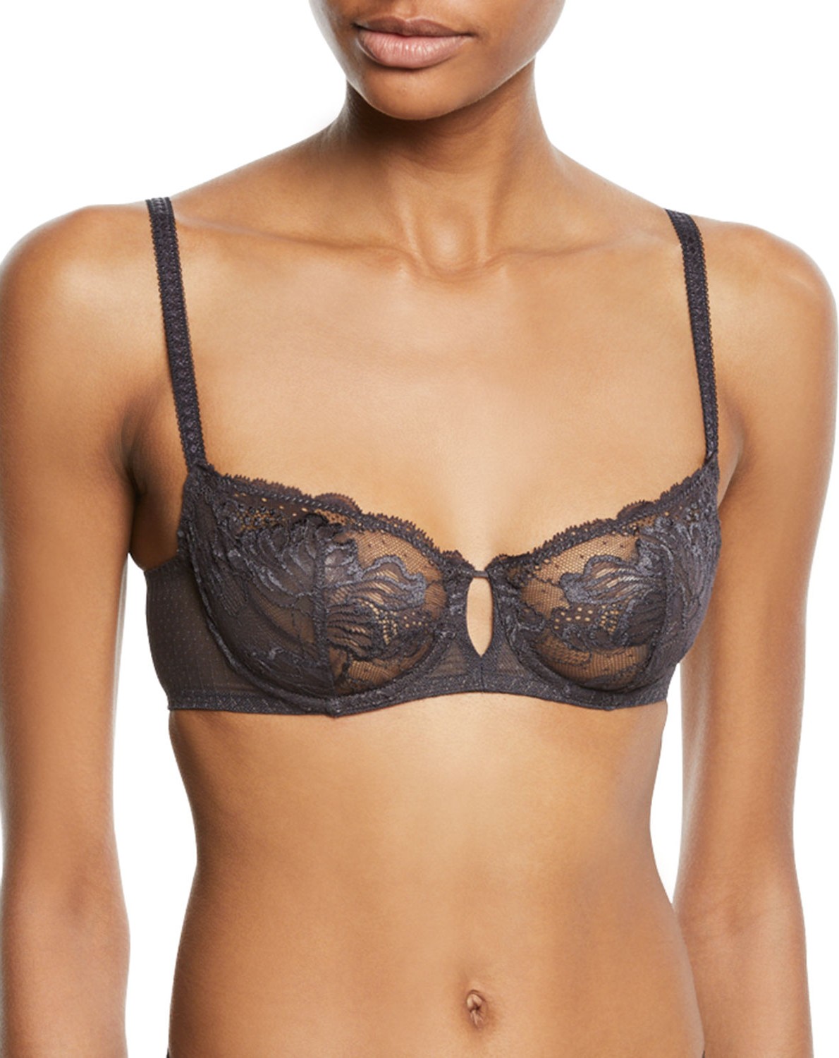 Simone Perele Promesse Lace Demi Bra