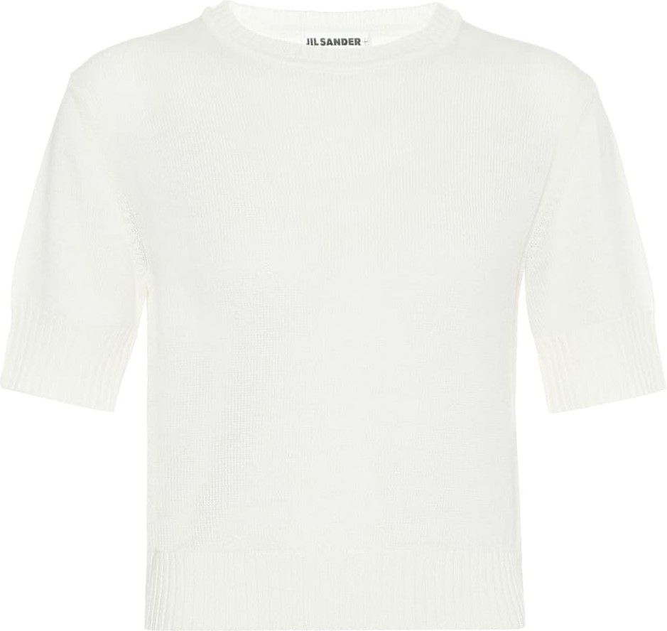 Jil Sander Wool sweater