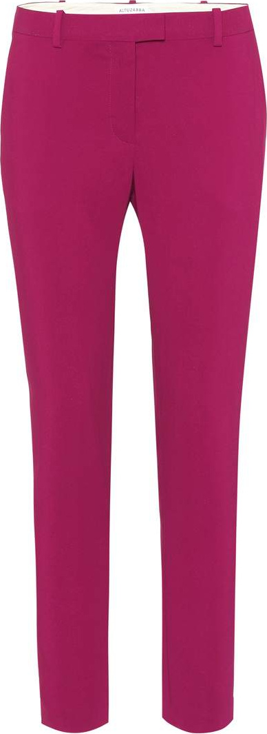 Altuzarra Cropped pants